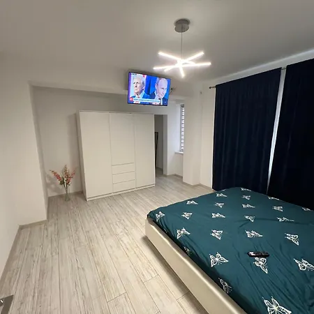 Apartment C&a