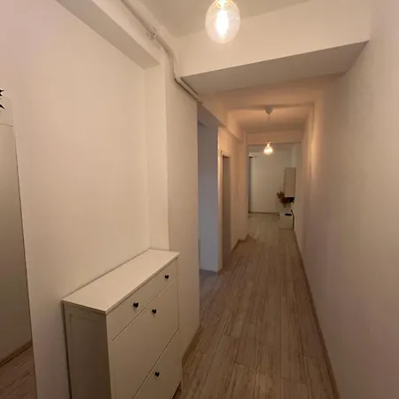 C&a Apartment Craiova