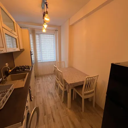 Apartment C&a Craiova