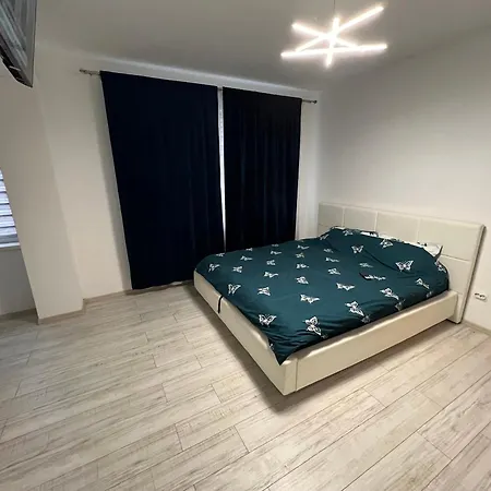 C&a Apartment Craiova